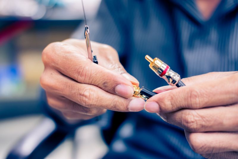 Accessibility Repair