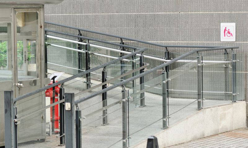 Accessibility Repair