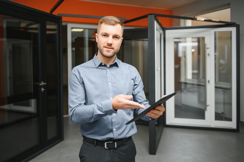 Accessibility Repair