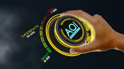 Accessibility Repair