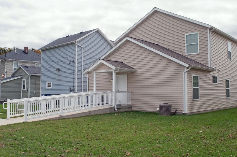 When Accessibility Needs Are Identified