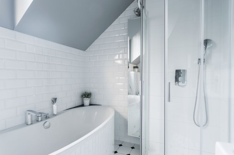 Bathroom Conversion Service in Framingham, MA