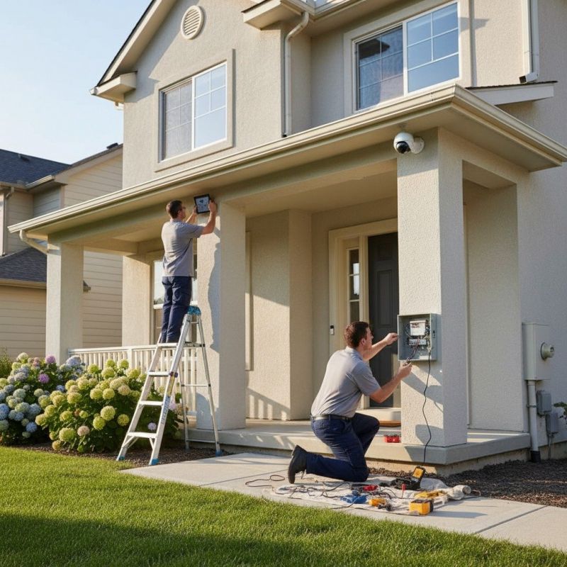 Accessibility Repair