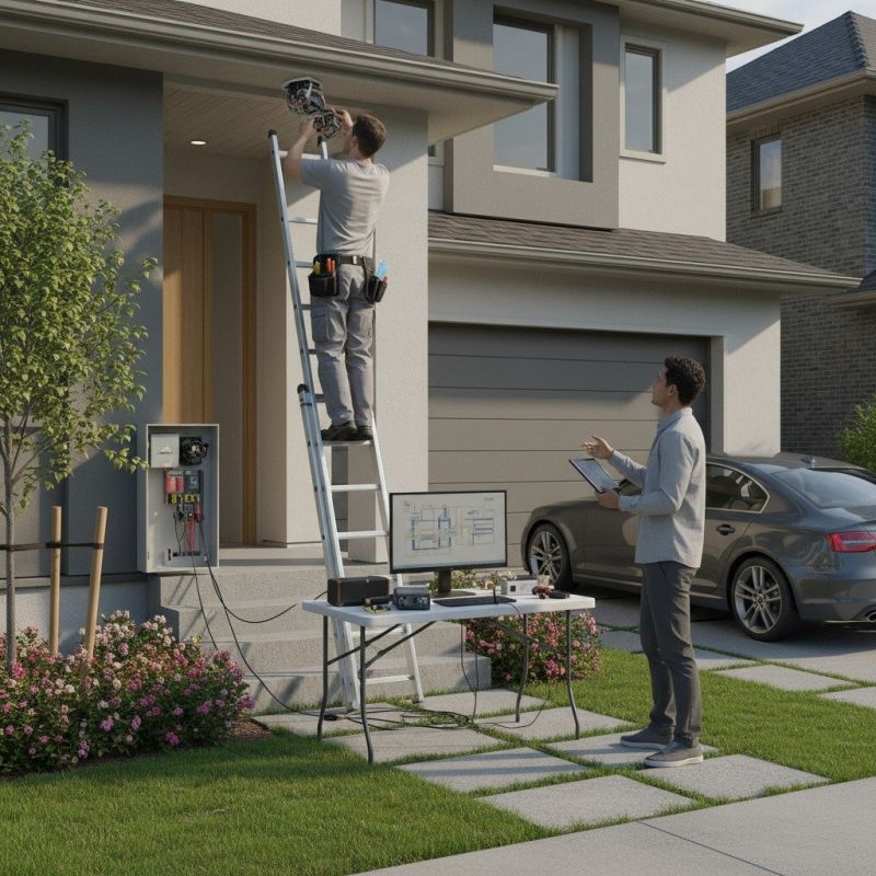 Local Accessibility Repair pros at work